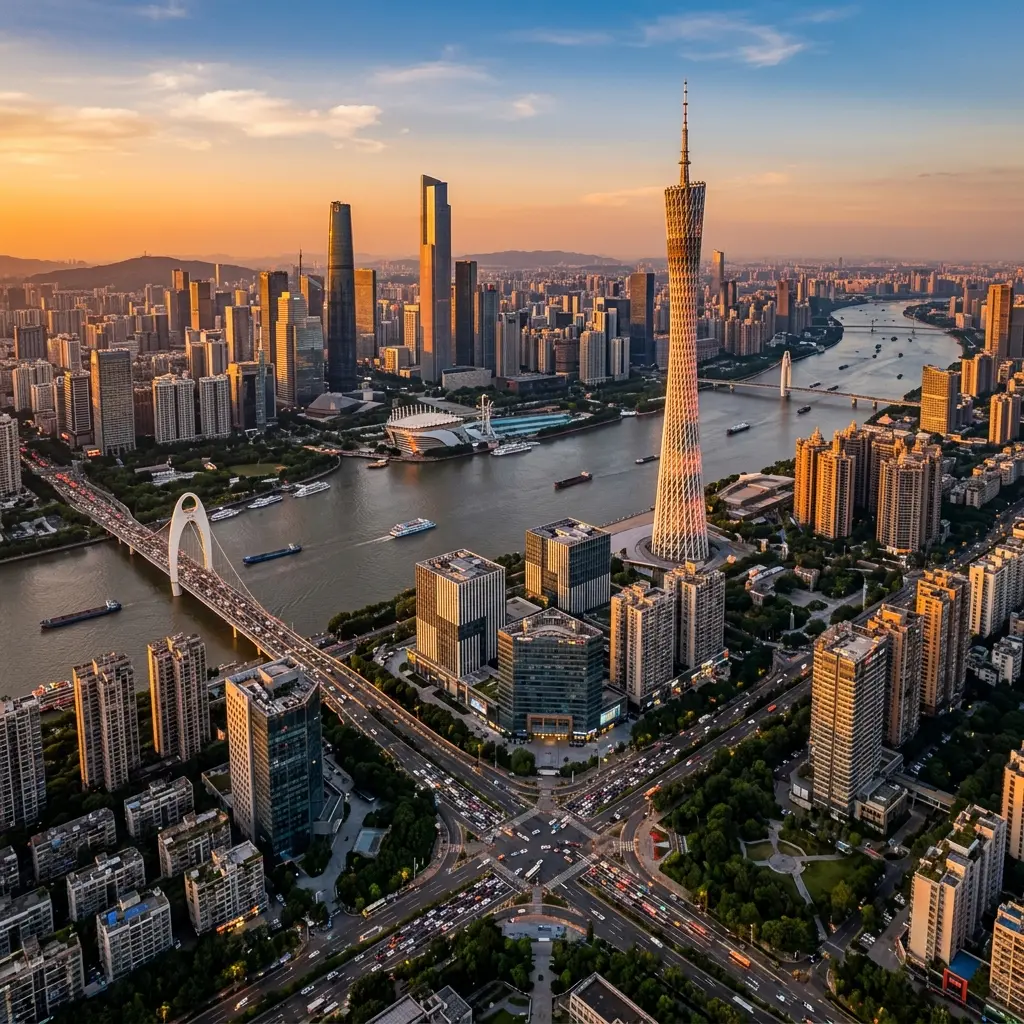 Planning a 4 to 6 day itinerary in Yiwu