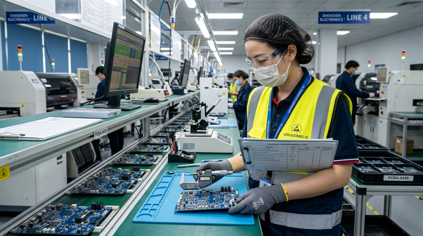 Negotiating lower minimum order quantities