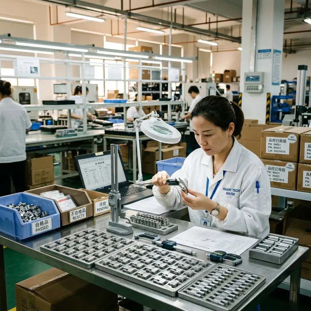 Detecting wire fraud and fake factory addresses