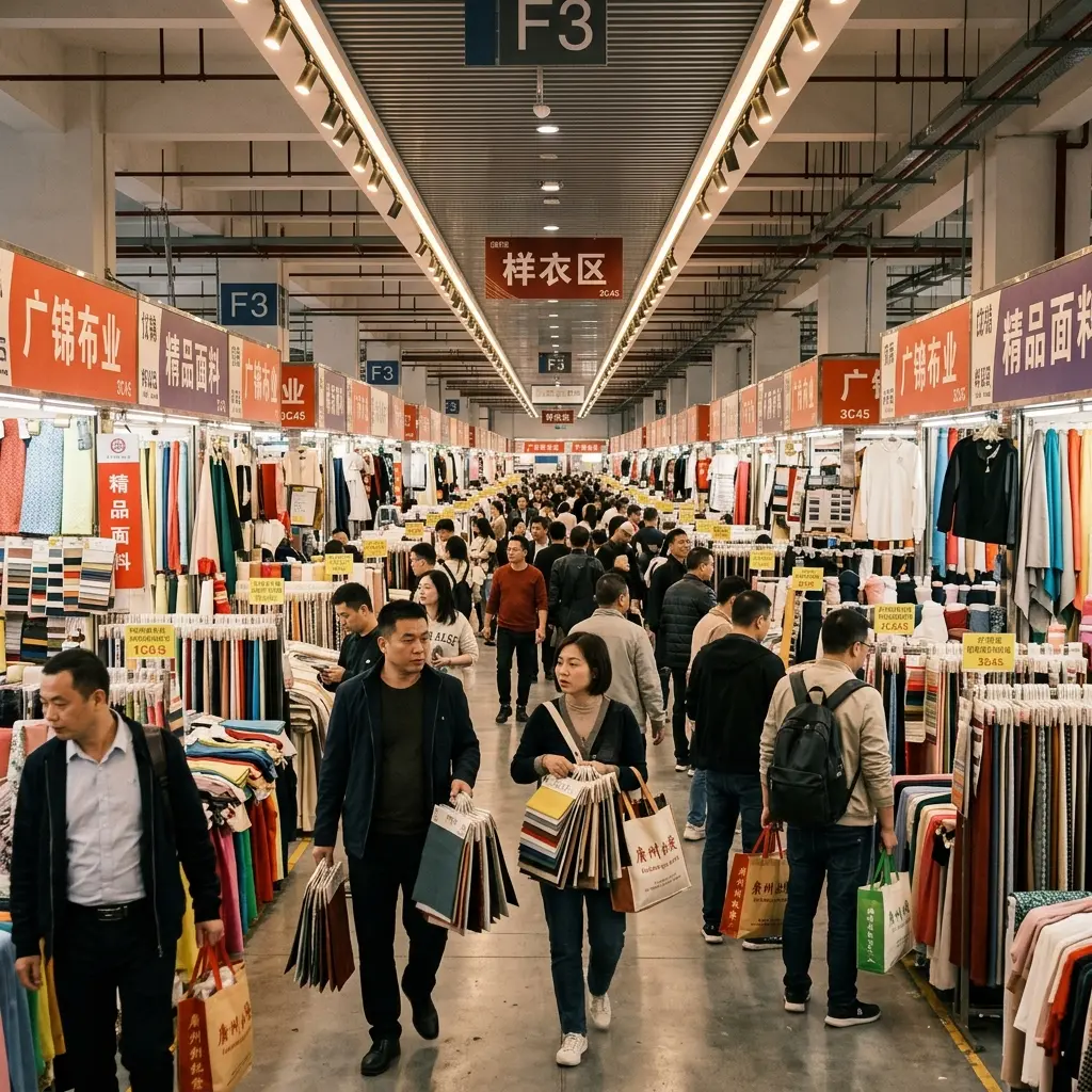 High-margin products and consumer appliances